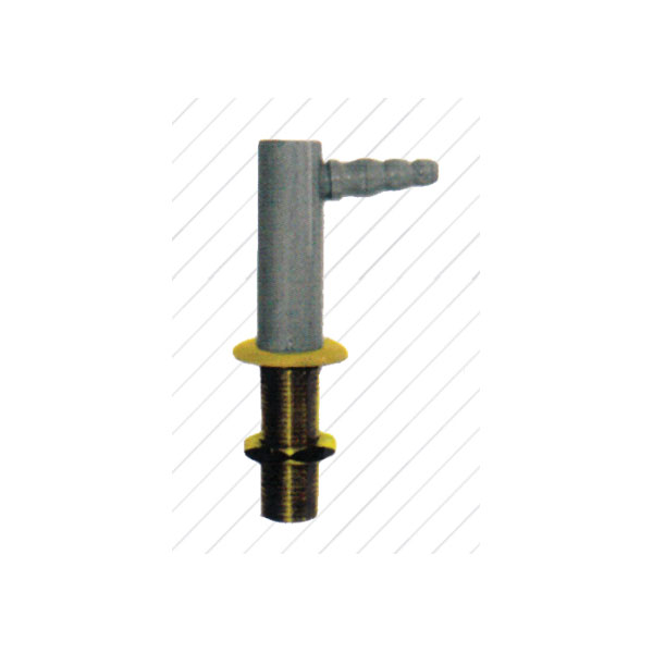BH4005 خروجی گاز 90 درجه