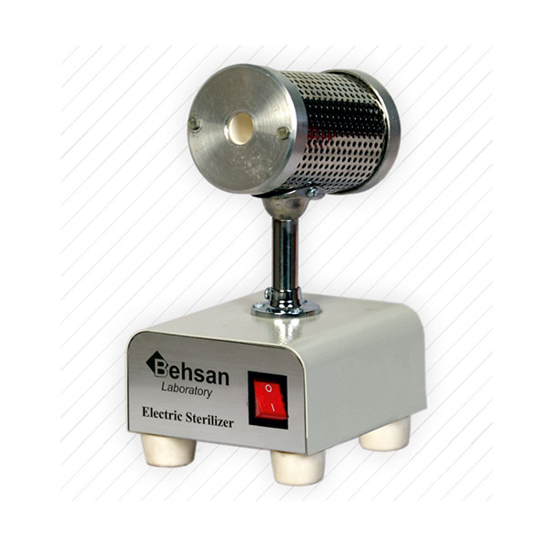 Sterilizer لوپ سوز (استریلایز)