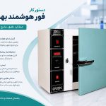 دستور کار فور هوشمند بهسان